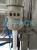 Import bleach filling machine for high corrosive products acid flash clorox from China