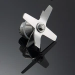 Blender parts juicer mixer blades