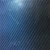 Import BLUE chrome fine candy carbon fiber hydrographix water transfer print foil paper for car wrap film from China
