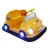 Import Blue dreamland Battery bumper cars for children from China