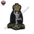 Import Blues &amp; Royals HONI SUIT QUI MAL Y PENSE  Blazer Cut Out Hand embroidery craft badge from Pakistan