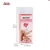 Import Bluezoo 100g Gentally Soft Painless Hot Wax hair removal Sugar Wax from China