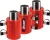 Import BMDX series 700 Bar/ 10000 Psi High Tonnage Double Acting Hydraulic Jack Cylinder from China