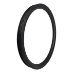 BMX Carbon Wheels 20 Inch 27mm*30mm Tubeless Bicycle Wheel Rim Brake 14-36H 20