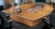 Import Boardroom Table for Meeting Office Modular Conference Table(SZ-MT116) from China