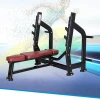 Body strong fitness equipment exercise weight lifting bench dimensions