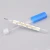 Import Body Temperature Measurement Device Armpit Glass Mercury Thermometer Home Health Care Product Large Size Screen from China
