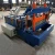 Import Botou manufacturer arch bend corrugated sheet roof roll forming Line curving machine for steel profile from China