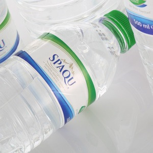 Buy Bottled Natural Mineral Water From Turkey from PANTUREX DANISMANLIK ...