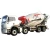 Import Bottom price schman 14cubic meter cement mixer price 16 cubic meter concrete mixer truck for sale from China