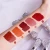Import Bowtie best seller lipgloss private label lip gloss liquid custom lipgloss label from China
