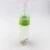 Import BPA Free Baby Silicone Feeding Bottle With Spoon from China