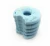 Import BPA free food grade eco friendly silicone baby infant teether 3D donut biscuit shaped from China