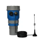 BQA200  Ultrasonic Level Meter in level measuring instruments