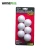 Import Brand New Design High Quality Personalized Ping Pong Table Tennis Ball from China