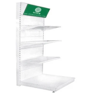 Brand New Shelf For Store Supermarket With High Quality