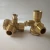 brass non- return valve ,for air compressor parts M1/2&quot;XM1/2&quot; ,brass one way valve