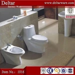 Brazil building material supermarket toilet supply ,hotel building supplies toilet basin