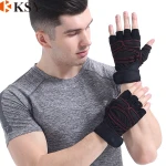Breathable Motorcycle Gloves Racing Gloves Men's Motocross Gloves