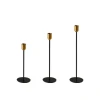 Brief Style Metal Candlestick Home Wedding Decoration High quality Candle Holder Luxury Candlestick
