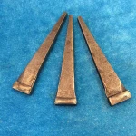 bright cut masonry nail