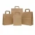 Import Brown  Kraft paper tote bag from China