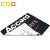 Import BSCI and Sedex audit Factory Custom print microfiber cleaning cloth for glasses /lens from China