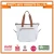 Import BSCI factory audit 4P new style diaper bag for women standard color MOQ 100pcs all in-stock for wholesale from China