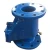Import Bsen1074-3, BS En12334 Cast Iron Flanged Swing Check Valve from China