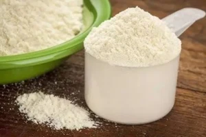 Bulk factory price Colostrum Protein Powder