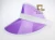 Import Bulk Multicolor Adults Unisex Women Men Clear Plastic UV Protection Hat Outdoor Sun Visor Cap KDM-02 from China