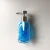 Import Bulk Stainless Steel Material and Chrome Plated Automatic Liquid Soap Dispenser from China