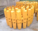 bulldozer swamp track shoe  for shantui sd16 with OEM quality