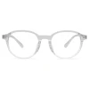 Business retro glasses frame literary frame can be equipped with myopia lenses