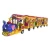 Import Buy children train rides electric mini trackless train from China quality supplier from China