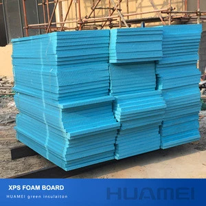 Buy Insulation Extruded Polystyrene Foam Board Waterproof Grooved Rigid Insulation Board Prices Cost Xps Foam