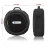 Import C6 Waterproof Outdoor BT3.0 Speaker TF Wireless Music Loudspeaker Portable Speakers Shower Bicycle Speaker For Bike/Bathroom from China