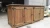 Import cabinet designs for dining rooms buffet corner cabinet painted corner cabinet from China