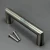 Import Cabinet Door Handle Furniture Hardware from China