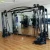 Import Cable Crossover fitness machines / gym equipment wholesale / commercial fitness equipment from China