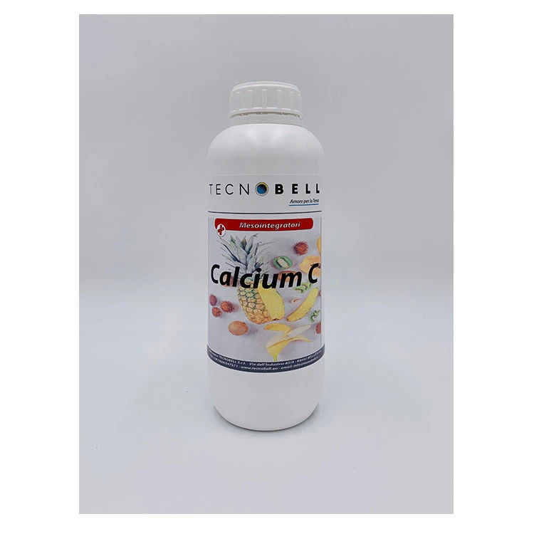 CALCIUM C Water Soluble Bio Calcium Fertilizer Imported From Italy