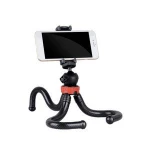 Camera/Phone Tripod, 12 Inch Flexible Camera Tripod
