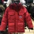 Import Canada Winter Goose Down Jacket Men Coat China Making Customized Designs for Very Cold Weather from China