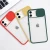 Import Candy Solid Color Back Cover Cell Camera Lens Protective Cover Mobile Phone case for iPhone 12 11 Pro Max 7 8 6 Plus XR X XS MAX from China