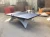 Import cangzhou factory supply Sports productions wholesale 25MM table top indoor pingpong table from China