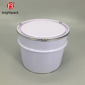 Canned clips fixed lids, cans clips for paint pail