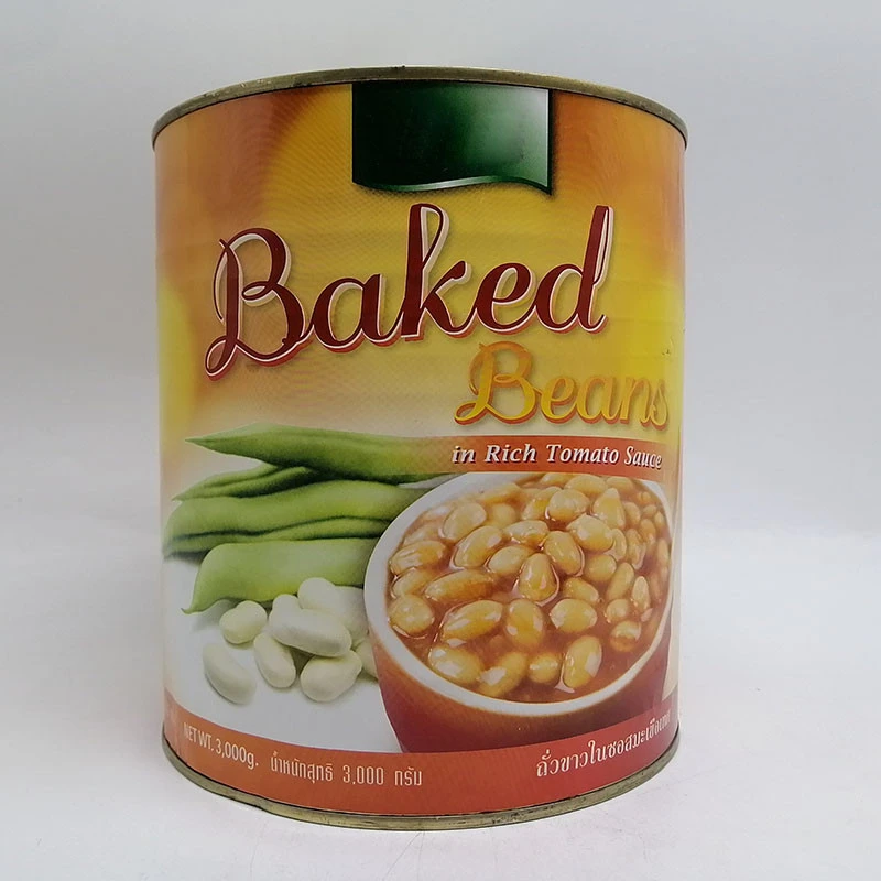 Canned Vegetables white kidney beans in tomato sauce canned baked beans