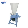 Capacity 30-40KG/h waste eps foam shredder recycling machine
