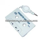 car cassette mp3 player