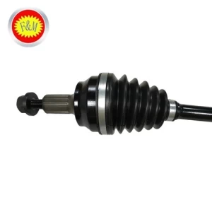Car Front Drive Shafts Manufacturer Price OEM A2213306300 A2213306400 Axle Shaft